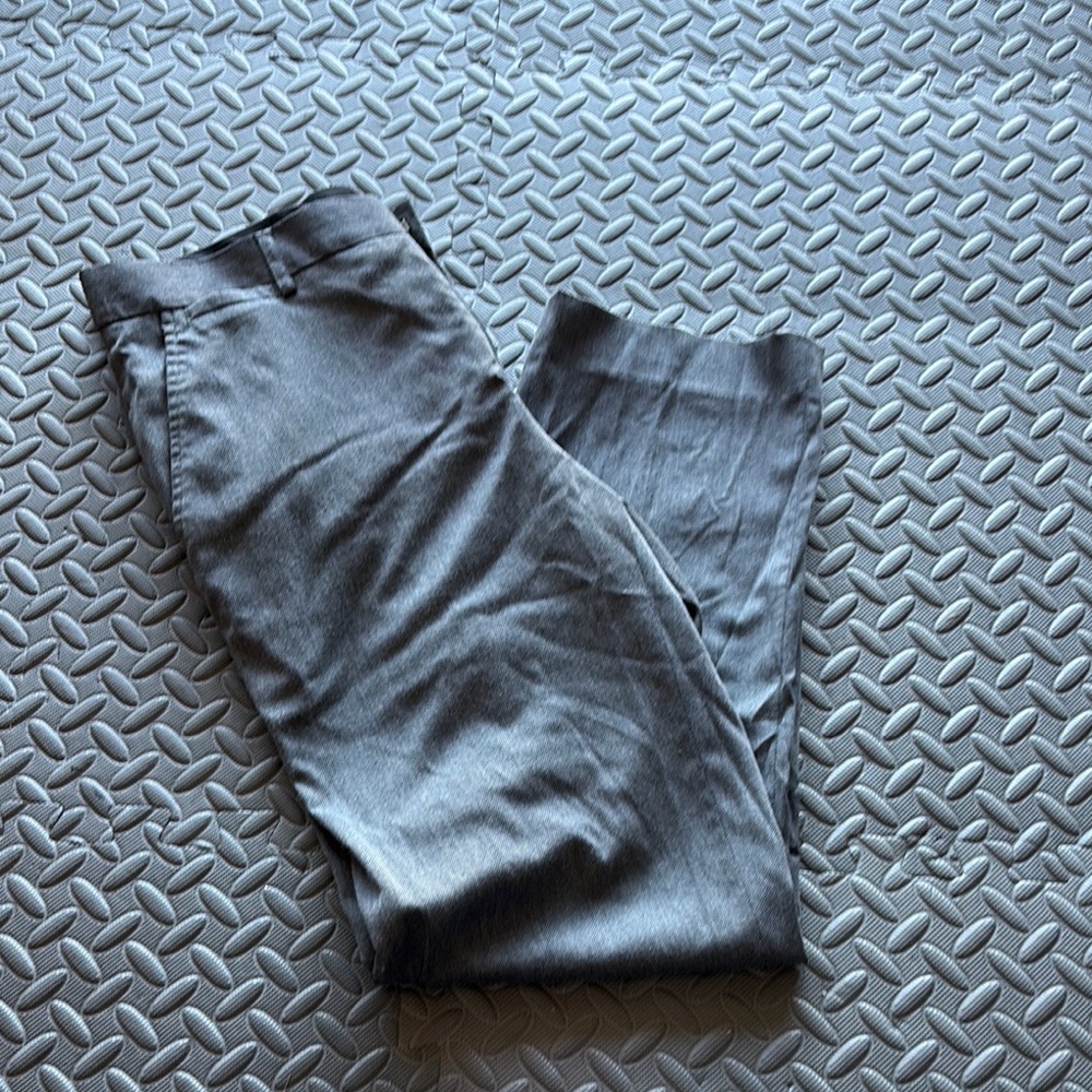 Men's Gray Pants